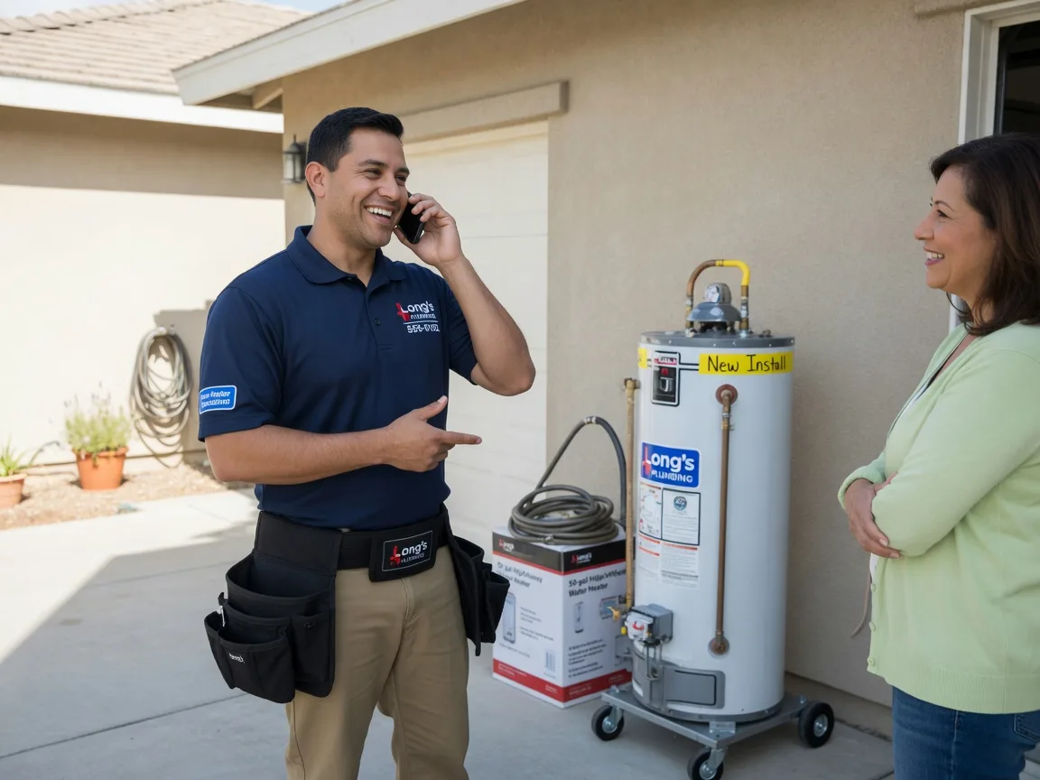 Leak Detection Shoshone, CA FAQs